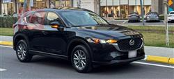 مازدا CX-5